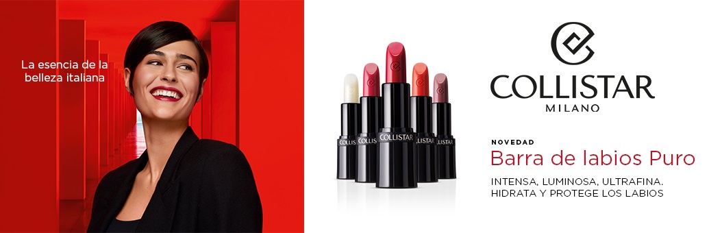 Collistar Puro Lipstick