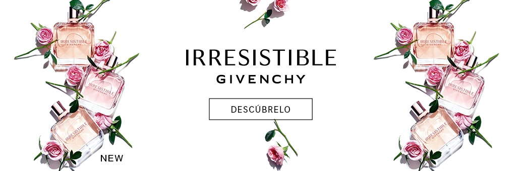 Givenchy Irresistible Fraiche Eau de Toilette para mujer