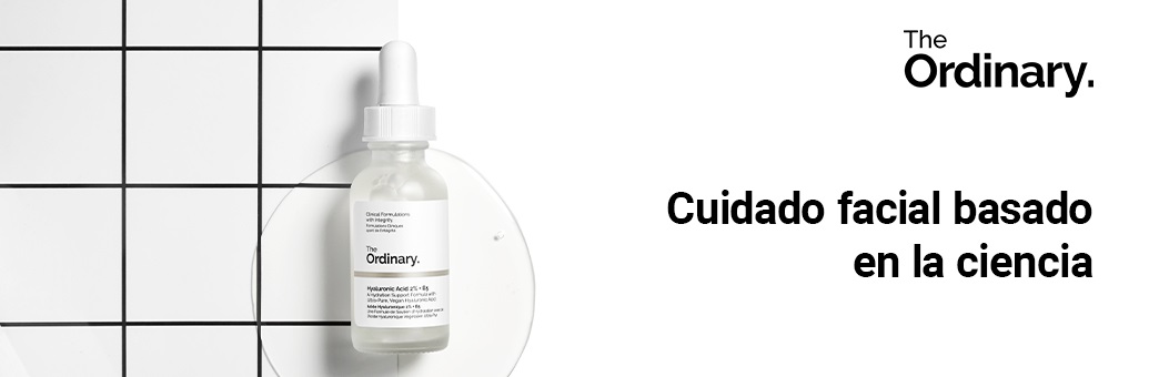 The Ordinary BP 5}