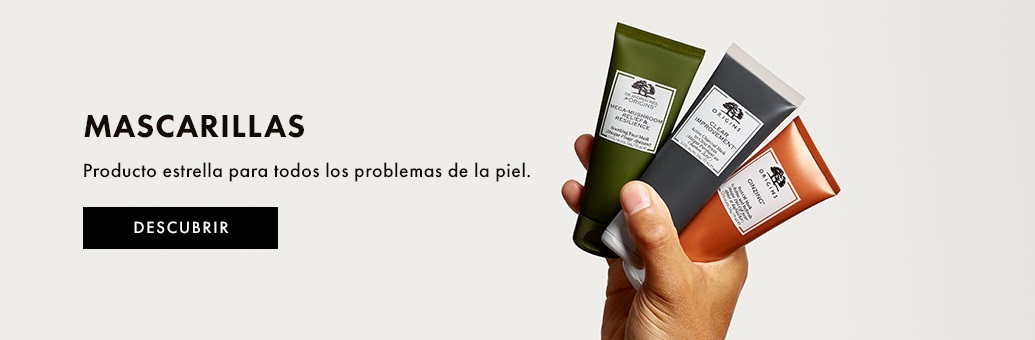 Origins Masks Bp