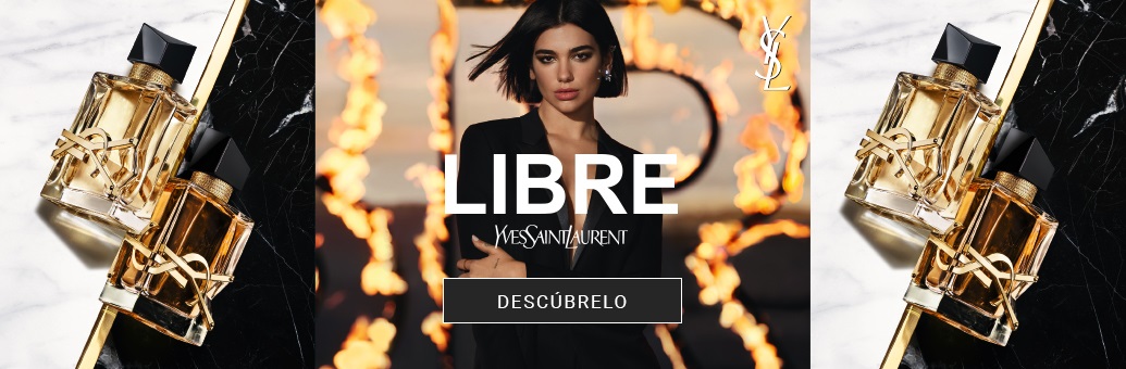 YSL LIBRE