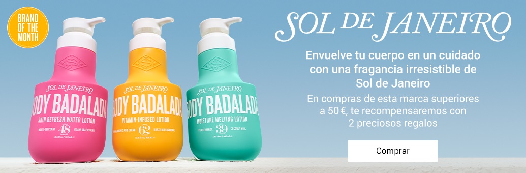 Sol de Janeiro PR - 2606265