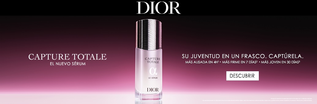 DIOR Capture Totale Le Sérum