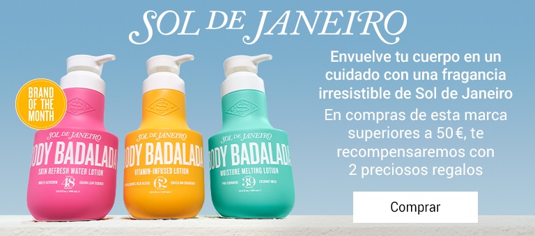 Sol de Janeiro PR - 2606265