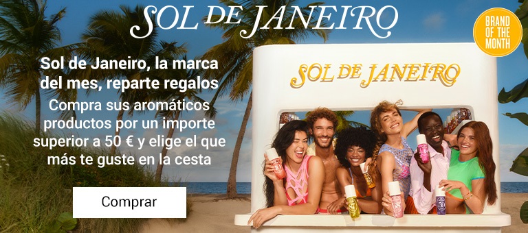 Sol de Janeiro PR - 2606270