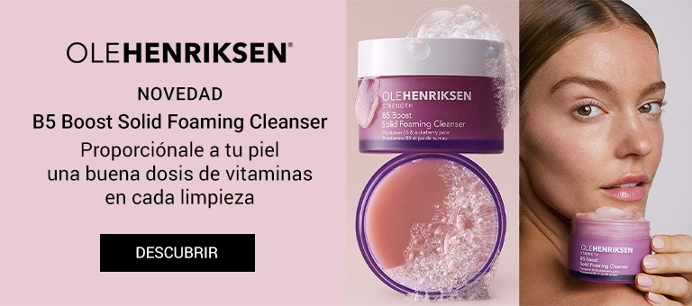 OLEHENRIKSEN