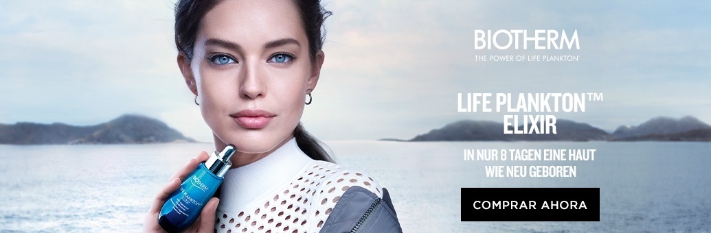 Biotherm Life Plankton Elixir