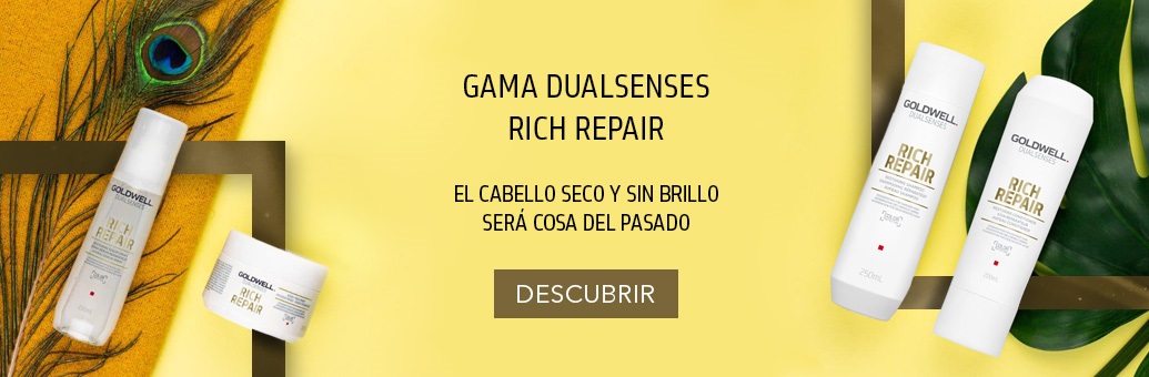 BP Goldwell Dualsenses Rich Repair