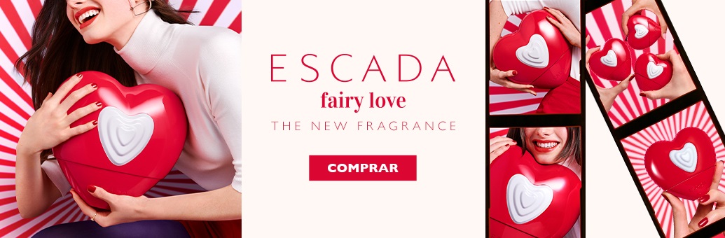 Escada Fairy Love EDT