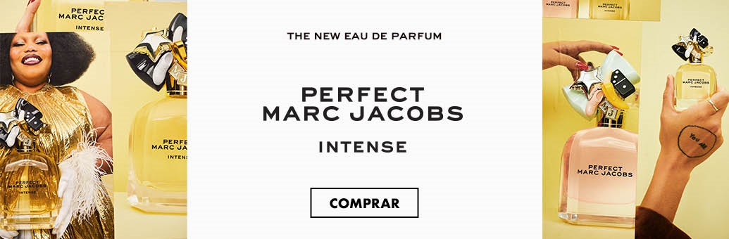Marc Jacobs Perfect Intense EDP}
