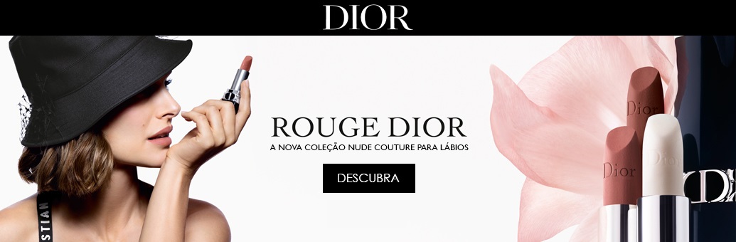 DIOR Rouge Dior Nude Balm