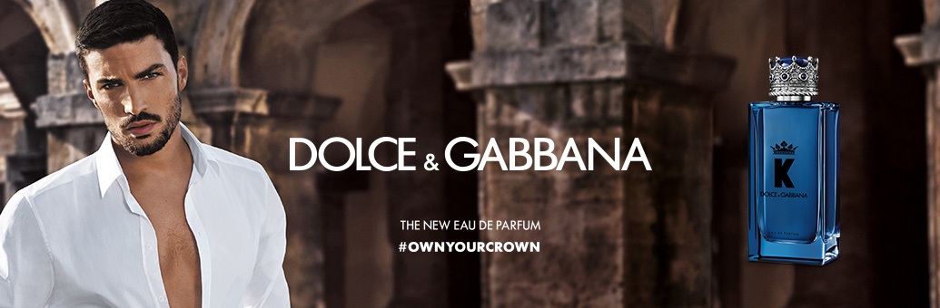 Dolce & Gabbana K by Dolce & Gabbana