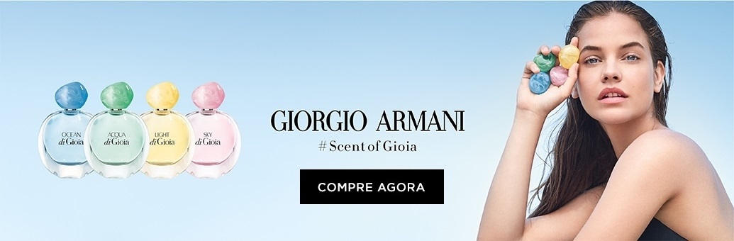 Giorgio Armani di Gioia Collection