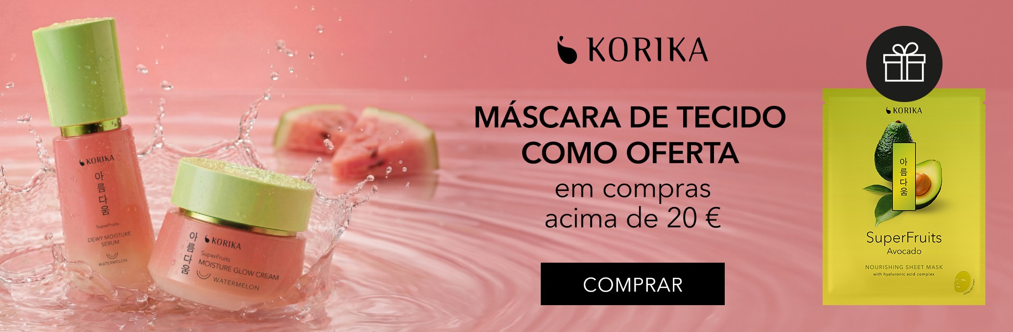 KORIKA 