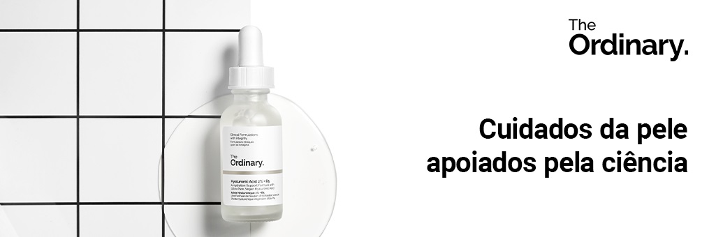 The Ordinary BP 5
