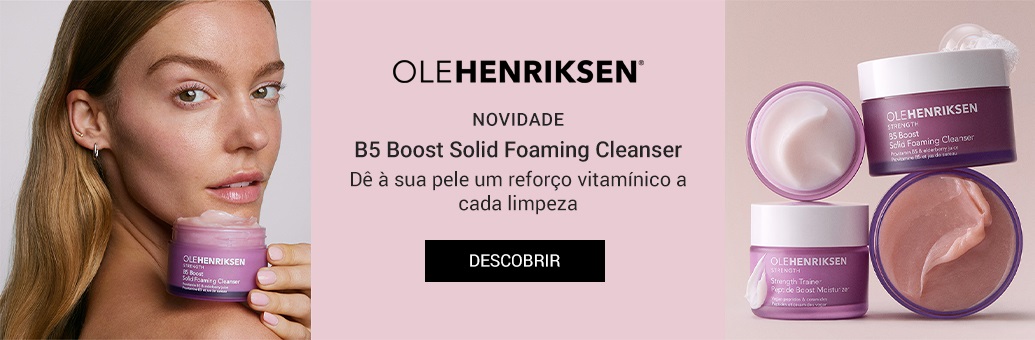 OLEHENRIKSEN