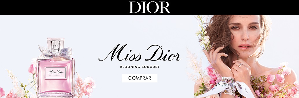 DIOR Miss Dior Blooming Bouquet Eau de Toilette para mulheres