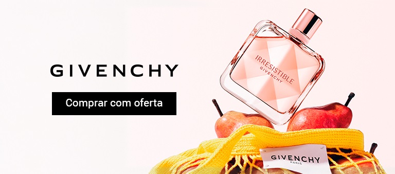 GIVENCHY