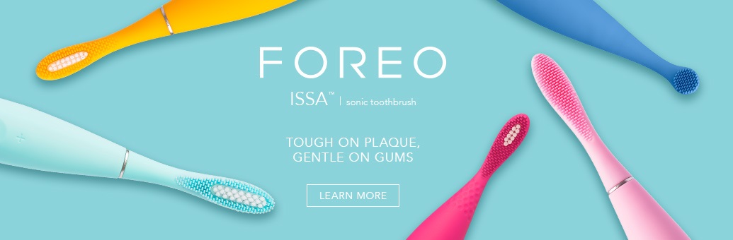 Foreo Oral Care