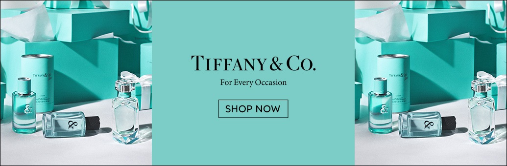 Tiffany&CO. leden 2021
