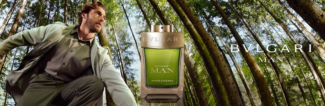 Bvlgari Man Wood Essence Eau de Parfum for Men}