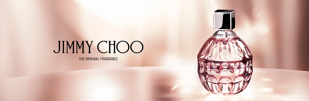 Jimmy Choo: Fragrances with a Touch of Luxury | notino.co.uk