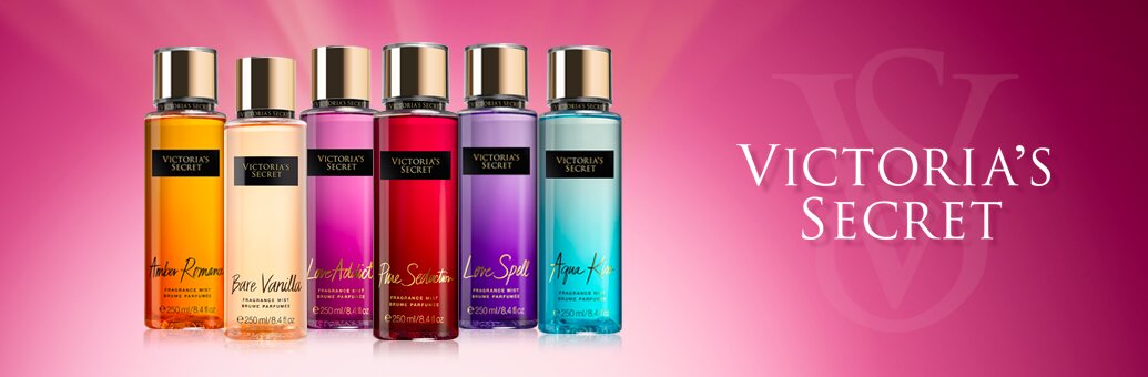 تزاحم الفقر المدقع تربية  Victoria's Secret: Fragrance and Beauty | notino.co.uk