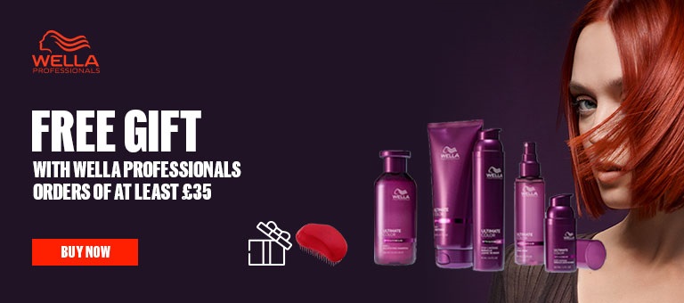 Wella Professionals