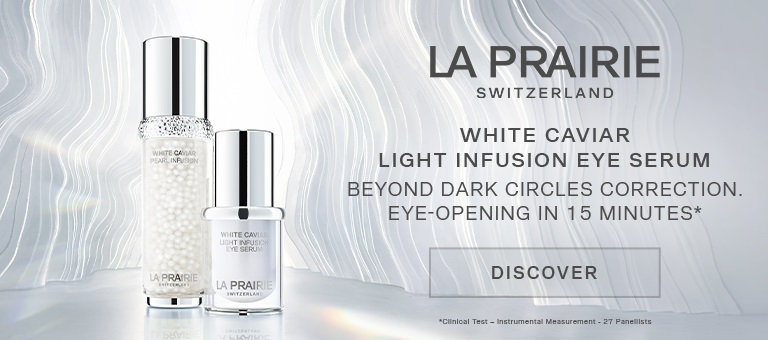 La Prairie PR - 2603885
