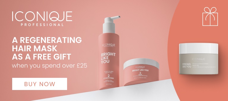 ICONIQUE Professional PR - 2600754