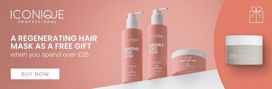 ICONIQUE Professional PR - 2600754