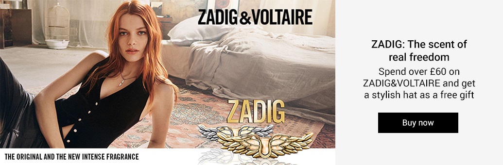 ZADIG&VOLTAIRE PR - 2604849