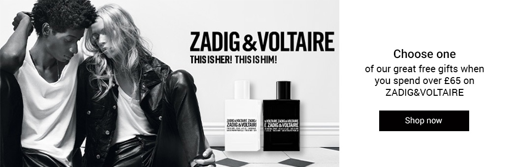 ZADIG&VOLTAIRE - 2600890