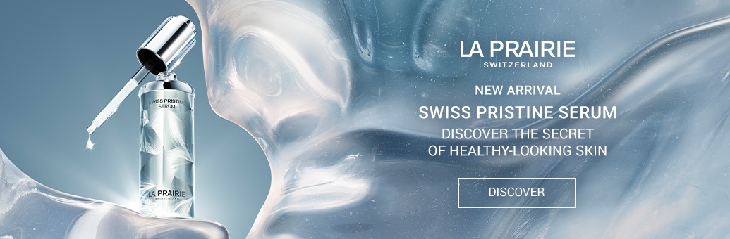 La Prairie PR - 2603891