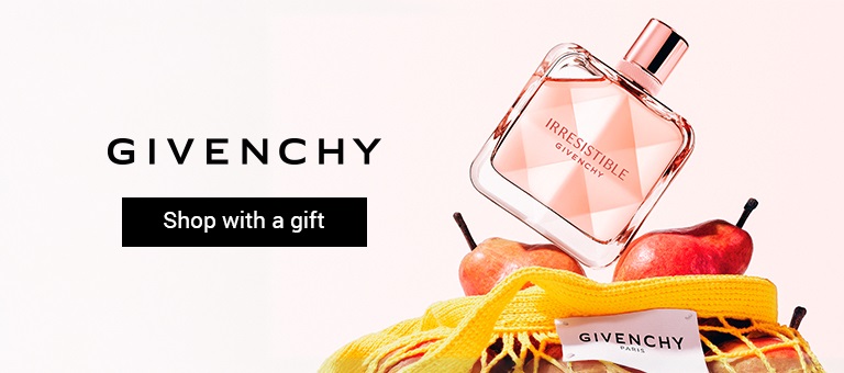 GIVENCHY