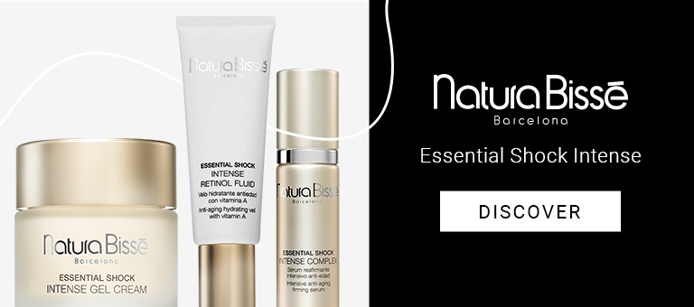 Skin care by Natura Bissé: neck creams, eye creams at Notino