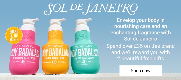 Sol de Janeiro PR - 2606265