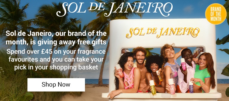 Sol de Janeiro PR - 2606270