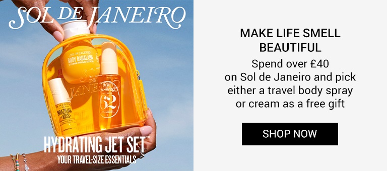 Sol de Janeiro PR - 2604800