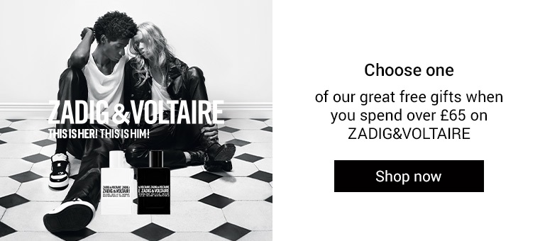 ZADIG&VOLTAIRE - 2600890