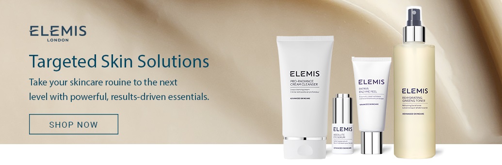 Elemis Skin Solutions 2021