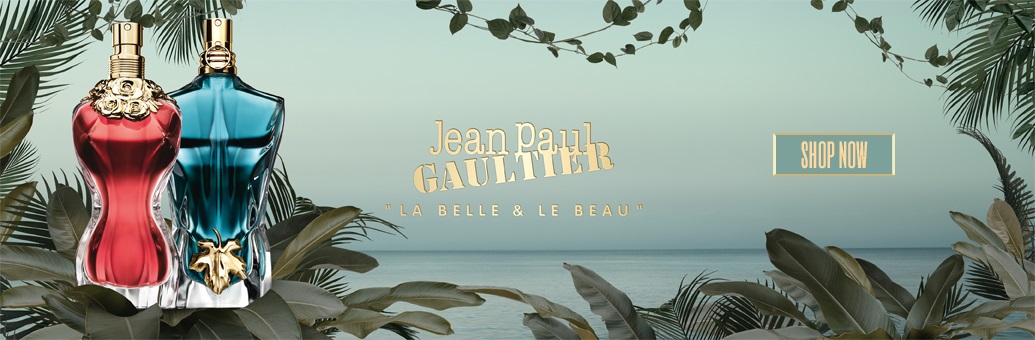 Jean Paul Gaultier La Belle Le Beau