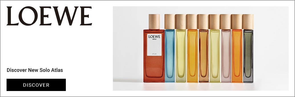Loewe Solo Atlas Eau de Parfum for Men