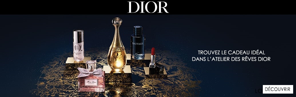 DIOR Gifting Boutique