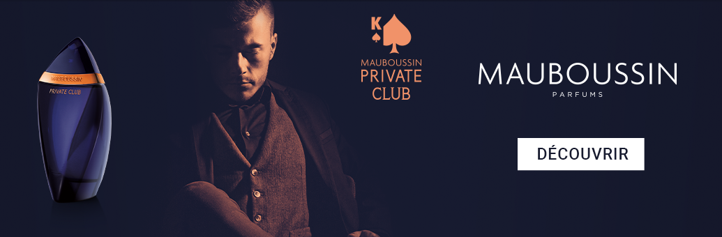Mauboussin Private Club