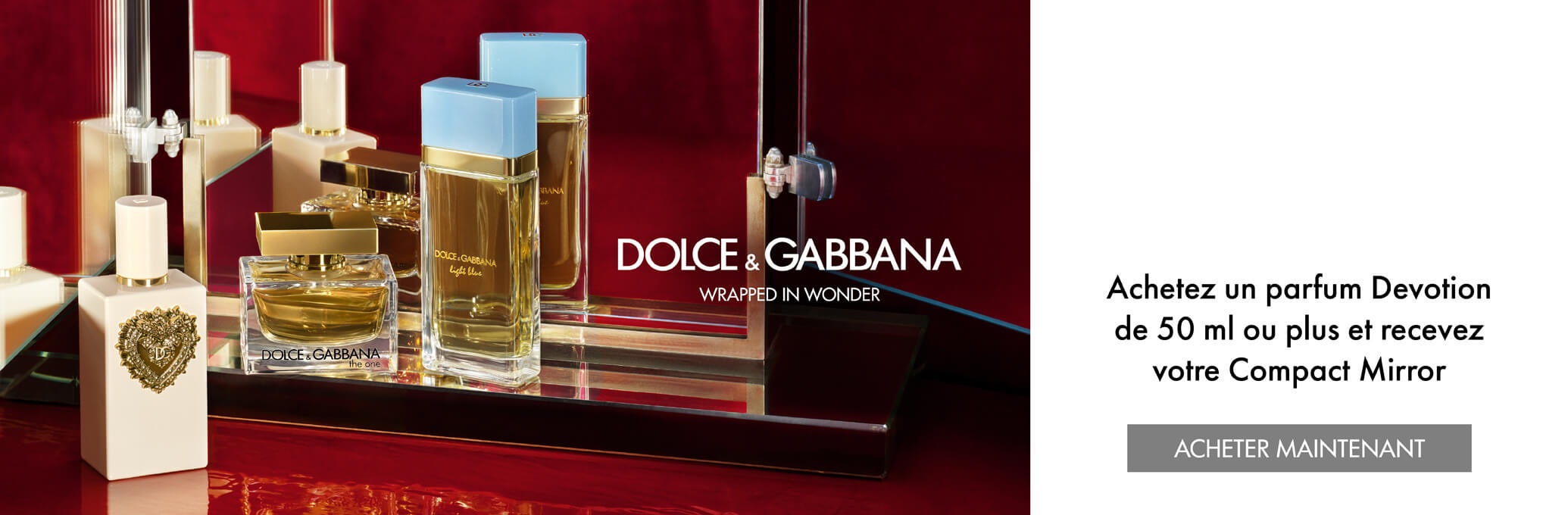 Dolce&Gabbana