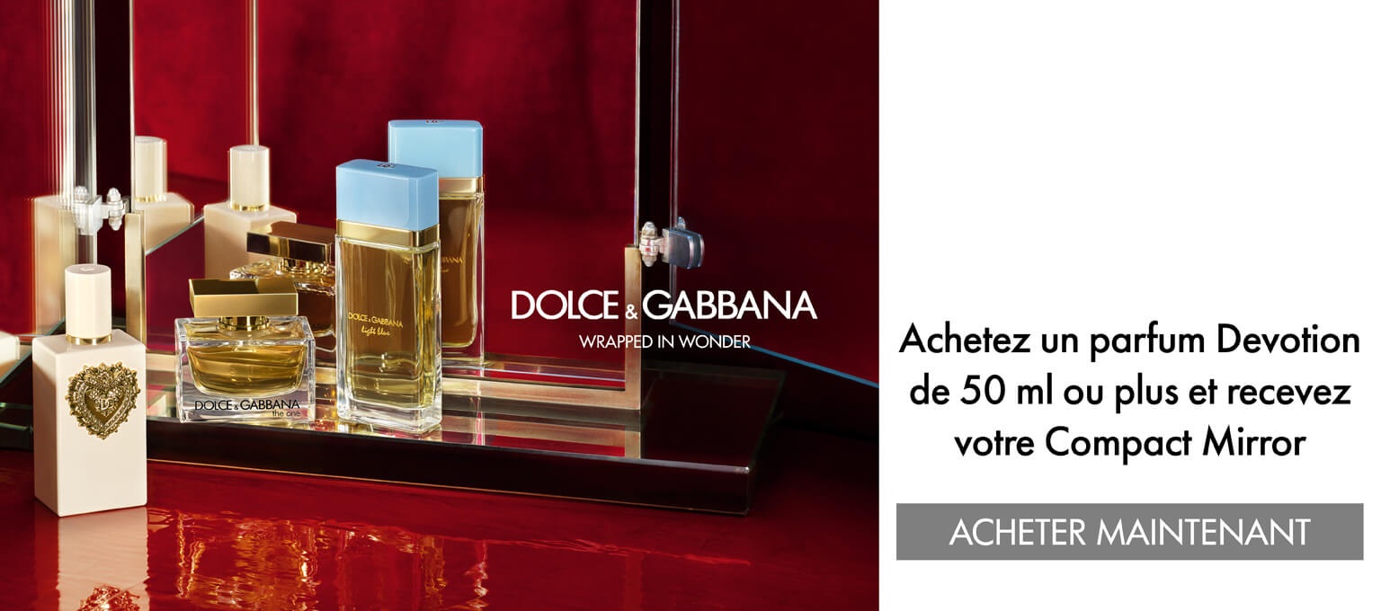 Dolce&Gabbana
