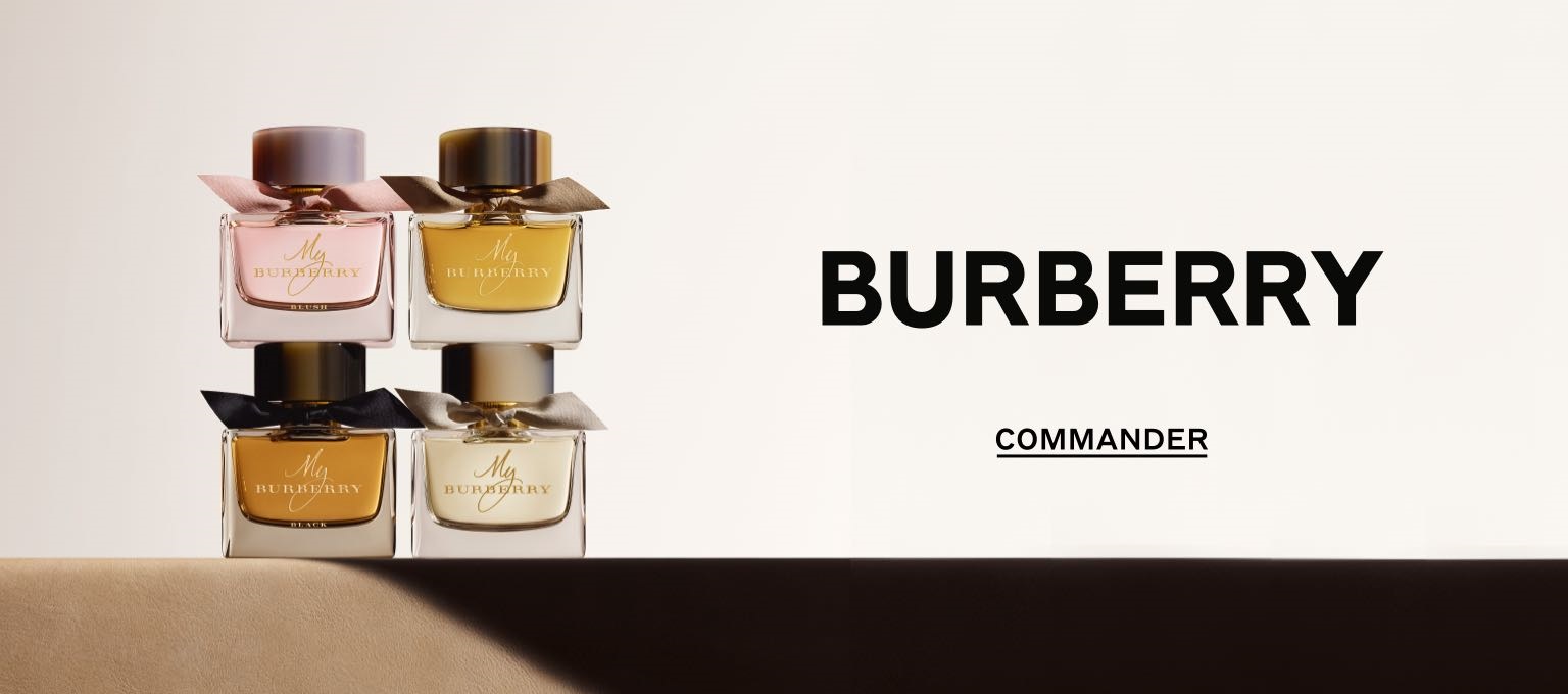 not to mention butterfly Thicken Parfums Burberry pour femmes et pour hommes | notino.fr