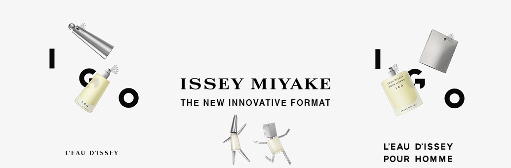 Issey Miyake IGO
