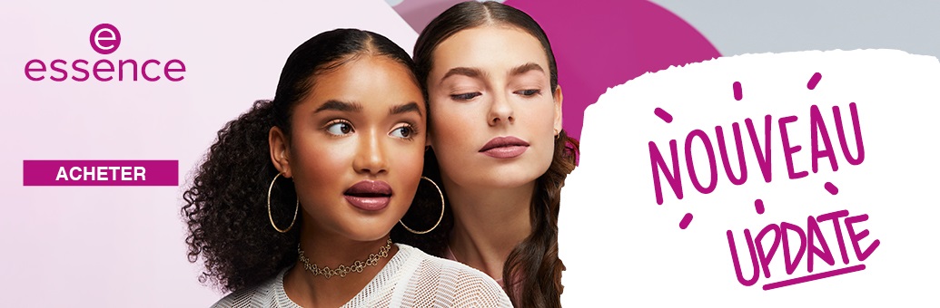 Alle Essence colour correcting powder zusammengefasst